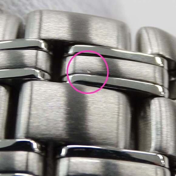 OMEGA Seamaster 2561.80 Boys' Brand Professional Watch 300m Date Quartz QZ St... - Picture 7 of 16